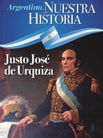 Argentina nuestra historia